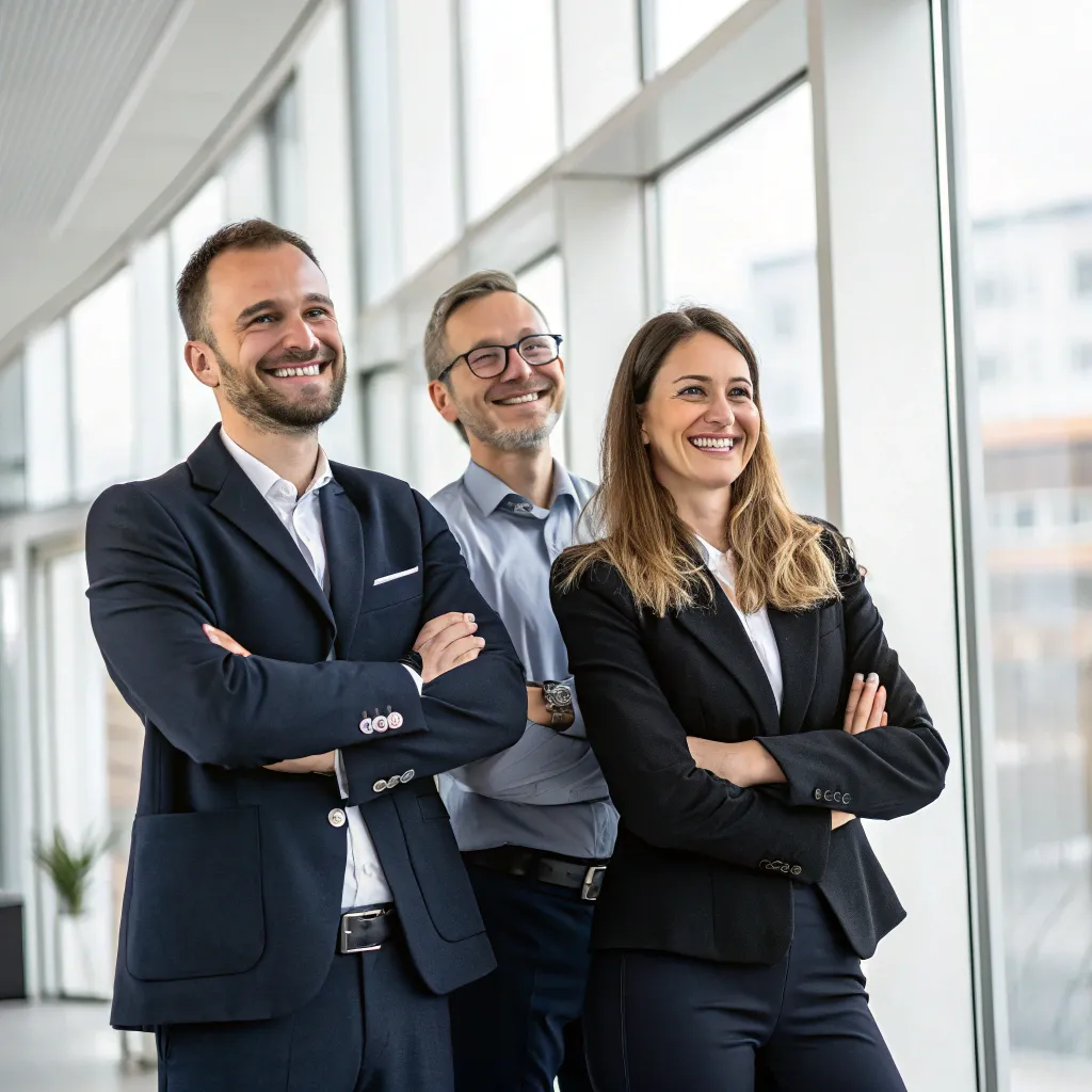 FARNOVILEXA Team