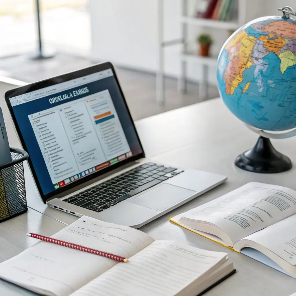 Translation services image